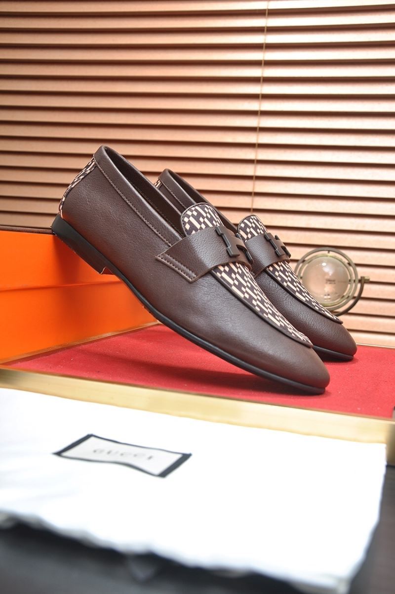 Hermes Business Shoes